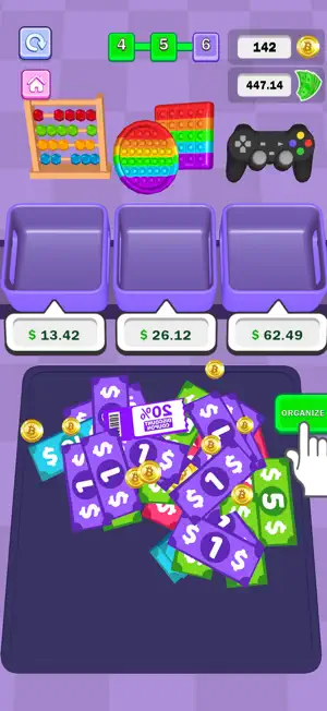 Bitcoin Collector: Earn BTC screenshot 4