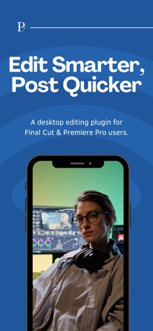 ProFrame screenshot