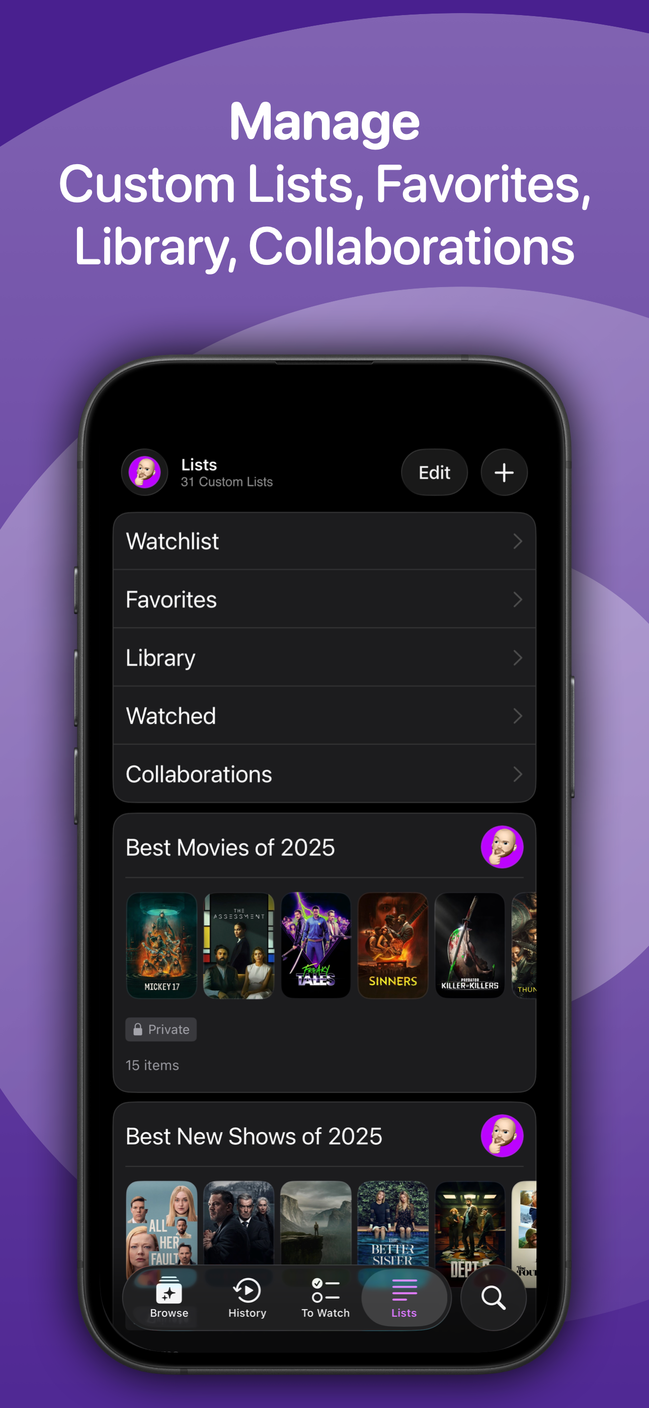 Rippple - TV Shows & Movies screenshot 10