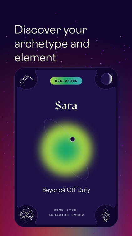 Stardust: Period & Pregnancy screenshot-9