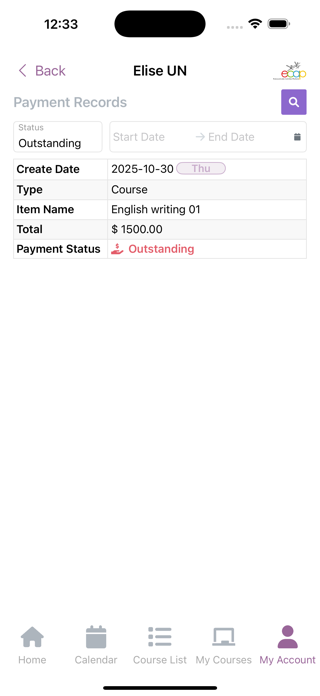 Fun ECAP Screenshot 8 of 9