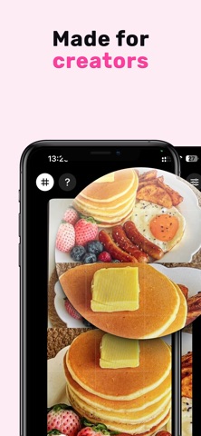 XCam: Dual Camera Front & Back Screenshot 6 of 9