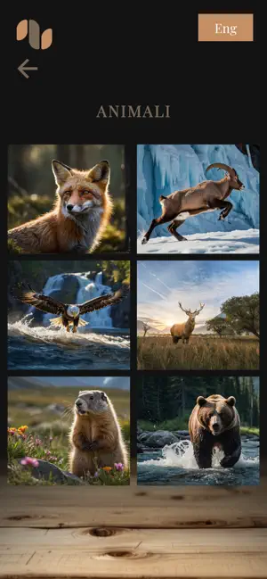 Naturalmente Unico® screenshot 4