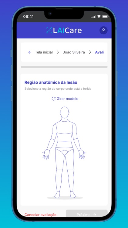 Laços Missner screenshot-4
