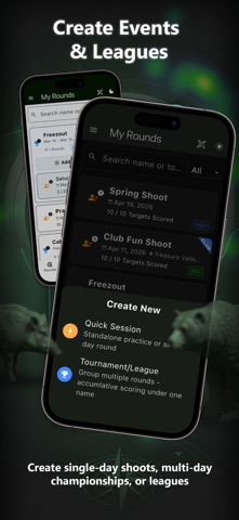3D Tracker Pro Screenshot 9 of 10
