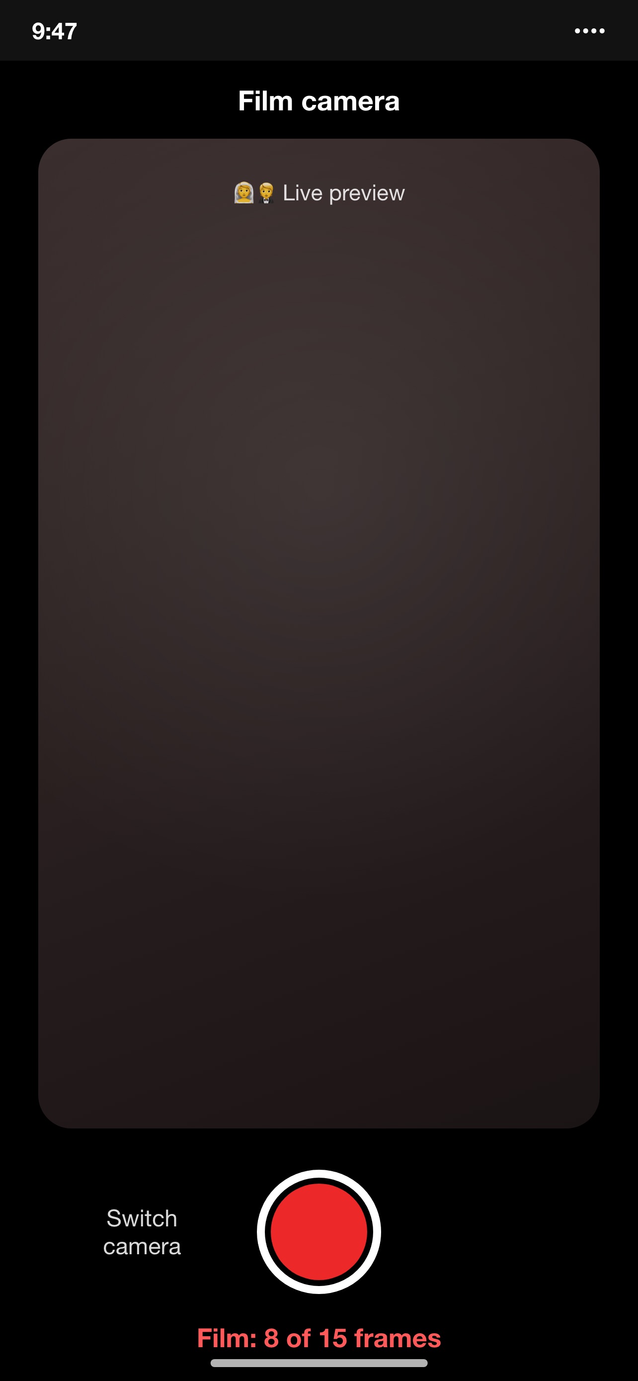 Screenshot 5 of Klisza