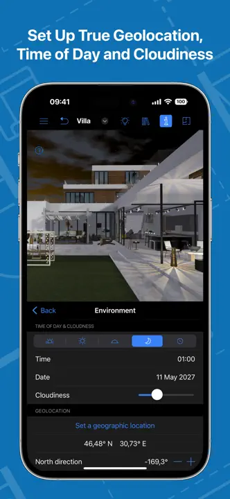 Live Home 3D: Screenshot 8 von 10