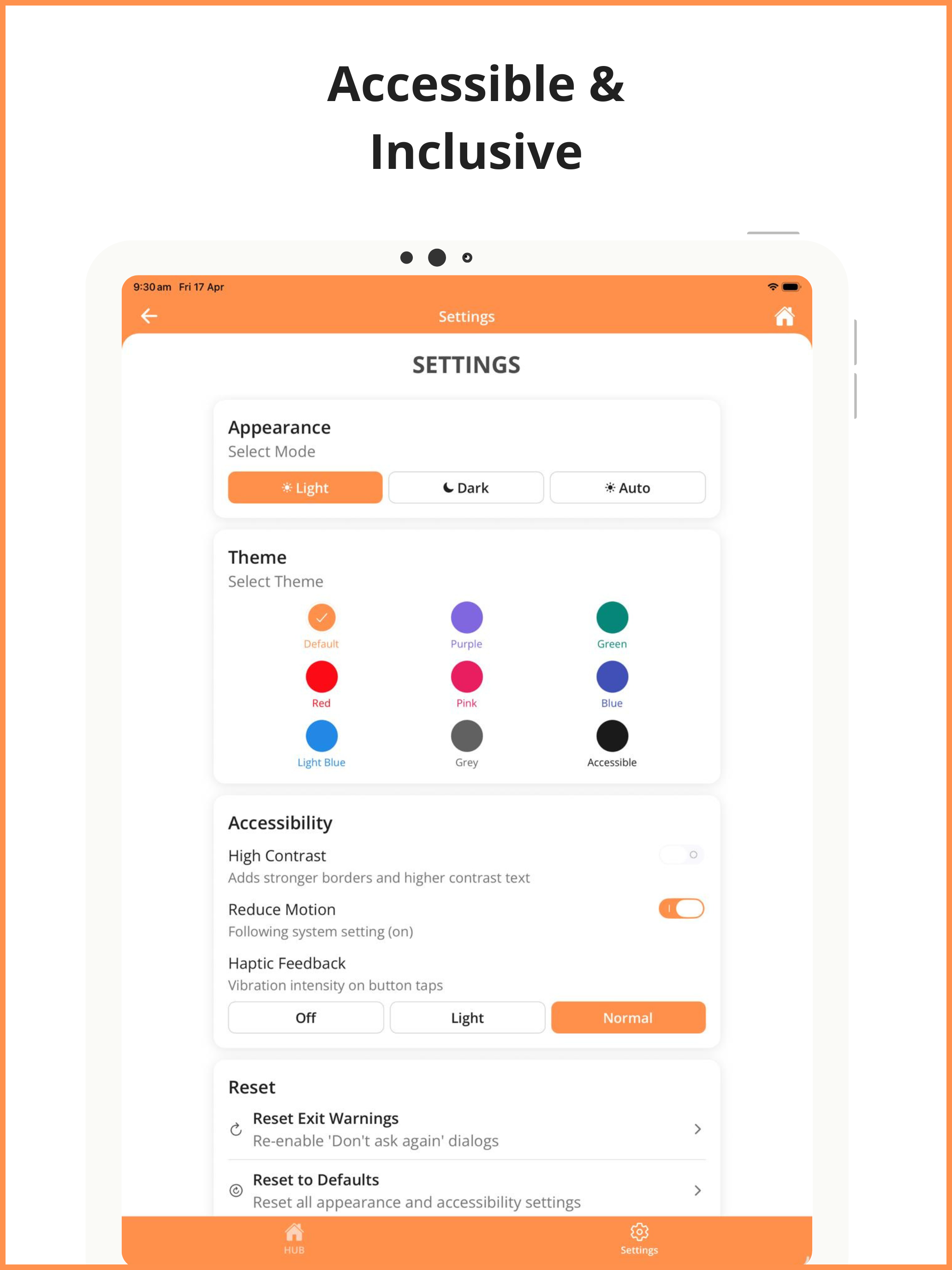 HiAlert: Communication App screenshot 19