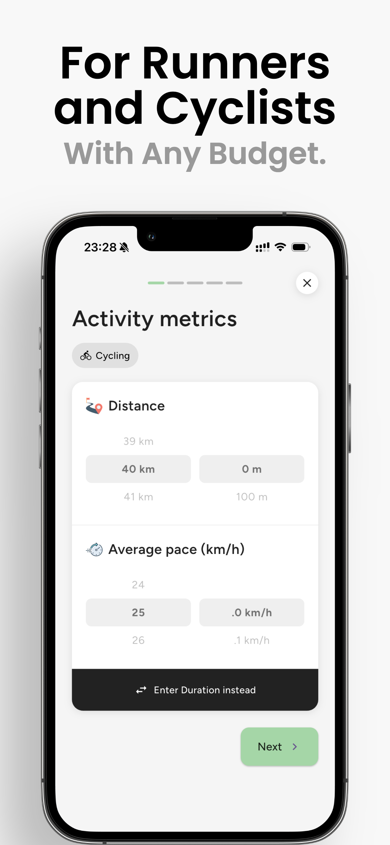 Racebase - Sports Nutrition