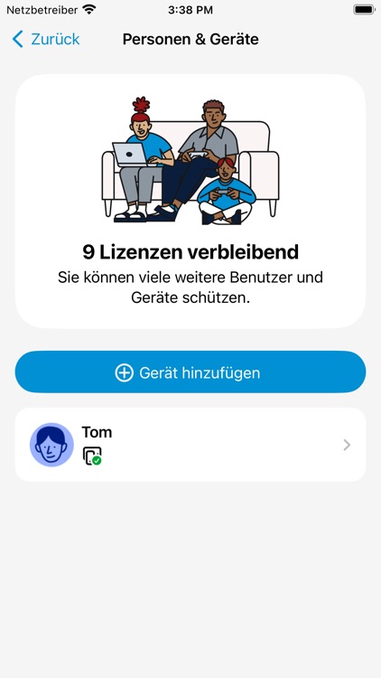 M-net Sicherheit screenshot-6