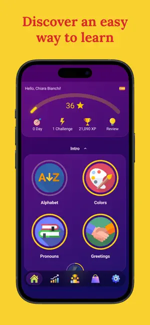 Learn Spanish (Beginners) screenshot 2