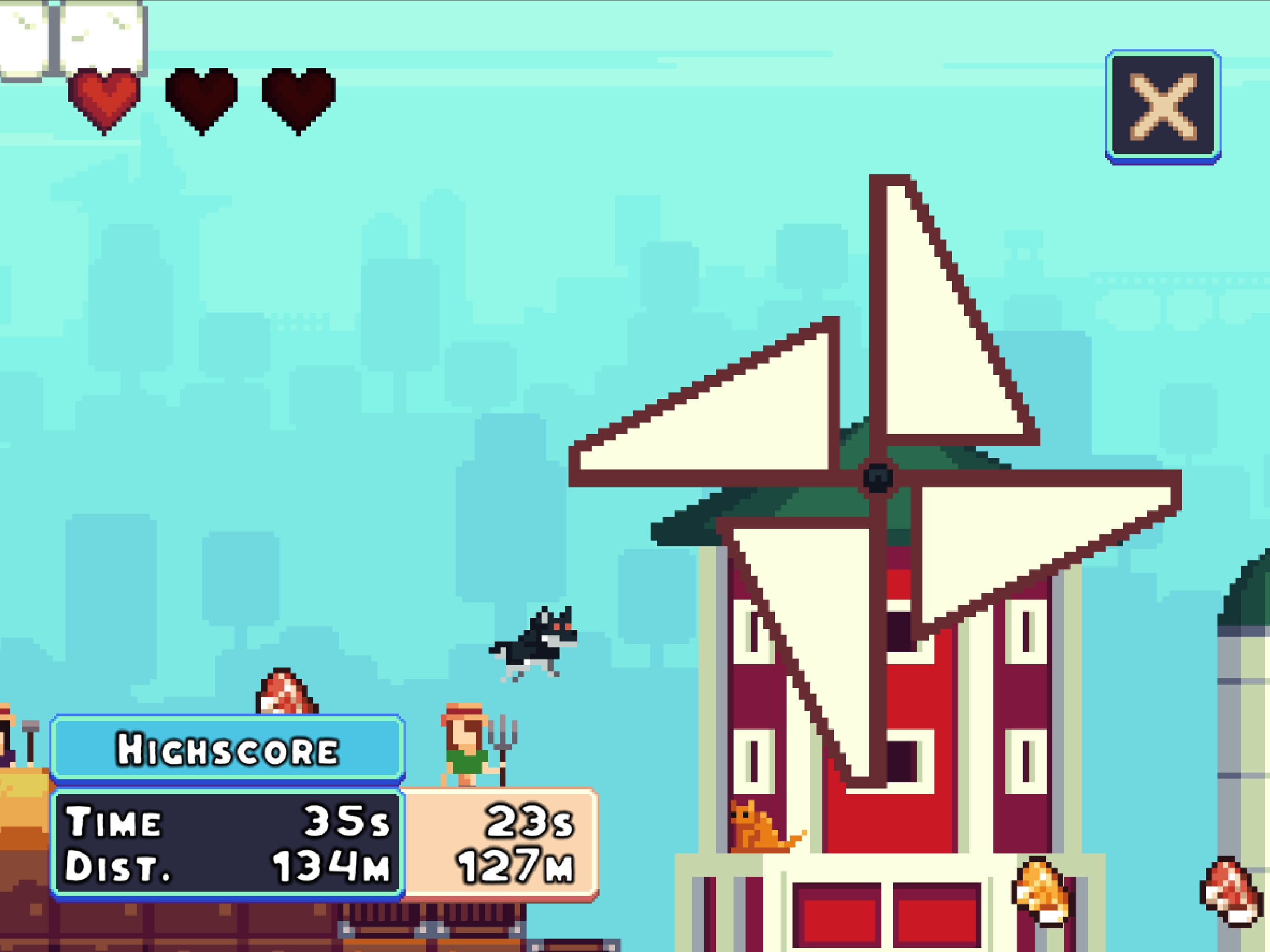 Barn Breakers screenshot 15