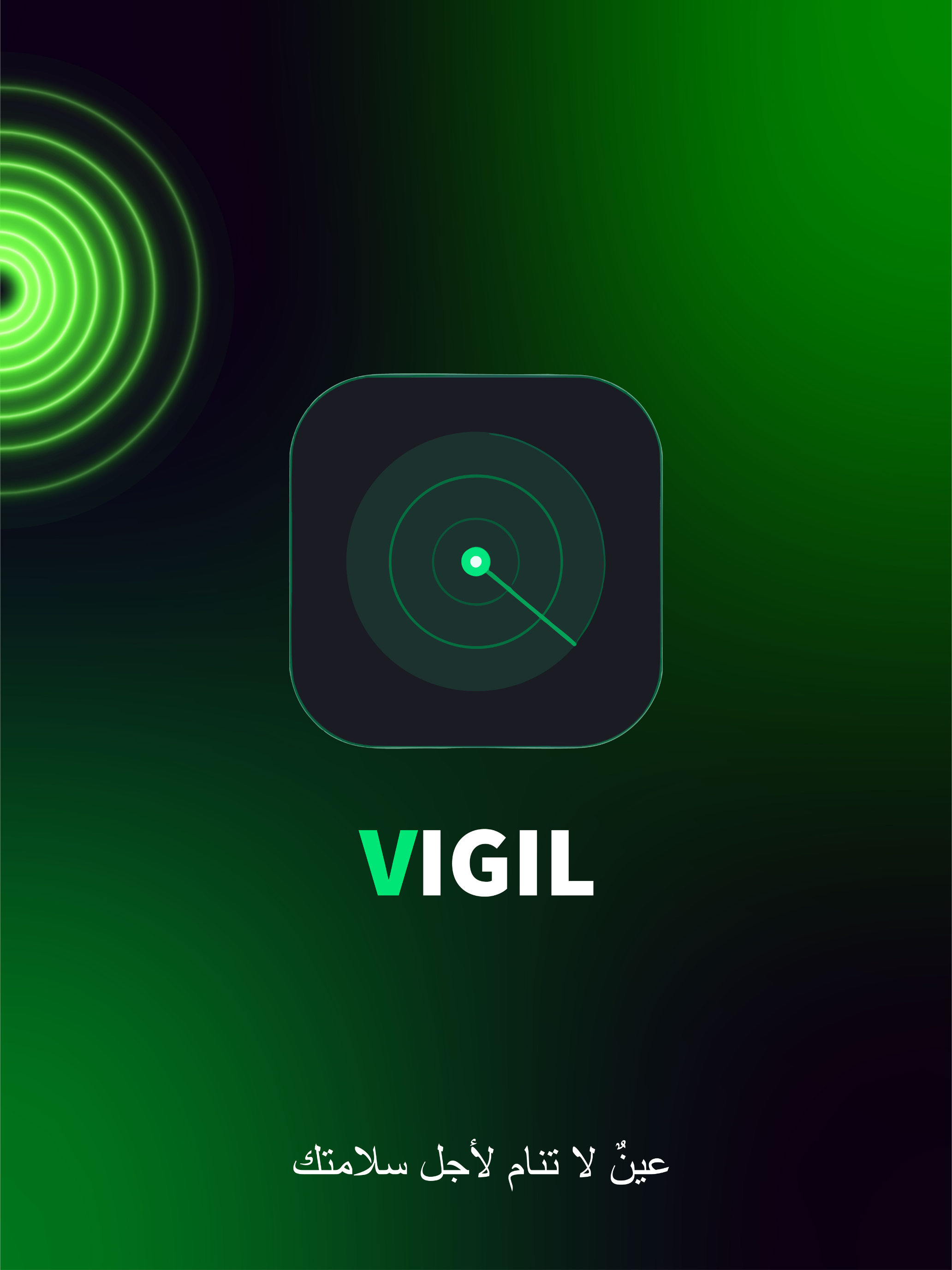 Vigil - Accident Detection
