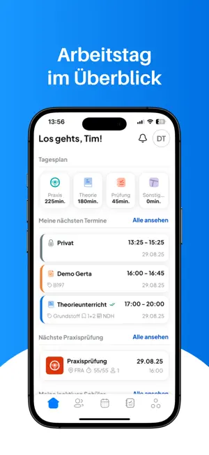 Fahrschule.live 2026 screenshot 3