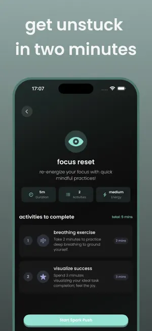 ADHD Planner Organizer - Alti screenshot 3