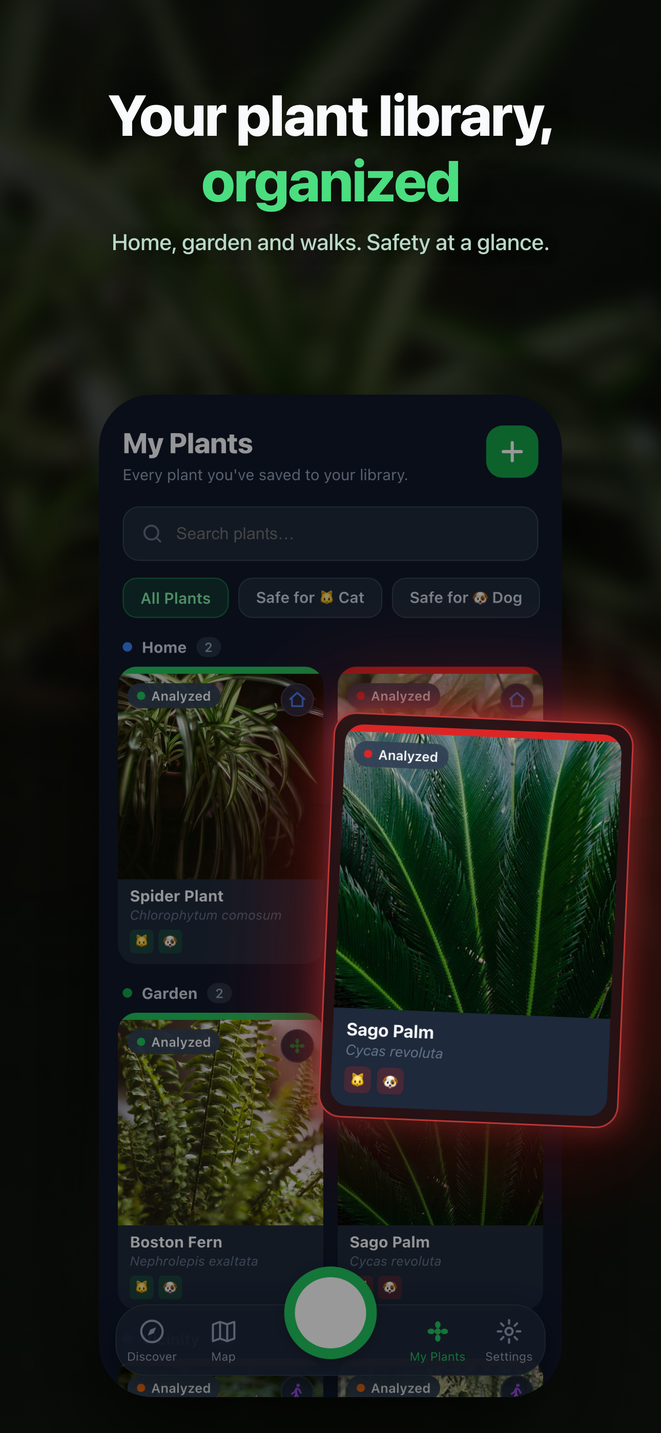 Pet Safety: Plant Checker screenshot 6