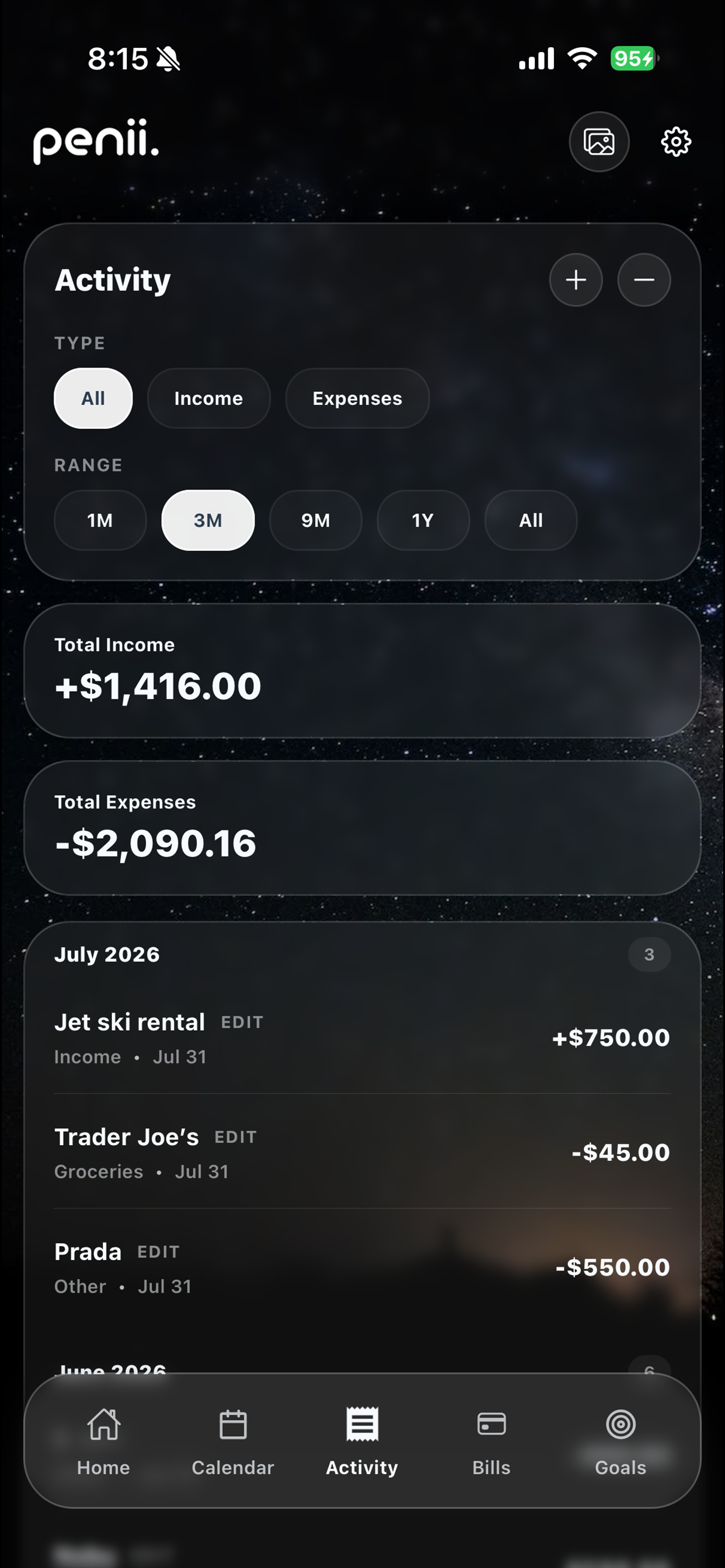 penii screenshot 3