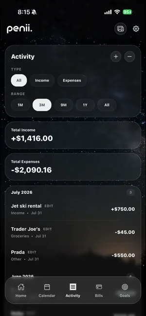 penii screenshot 3