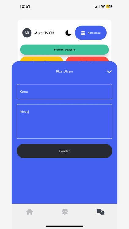 Sürücü Kursu 2024 screenshot-5