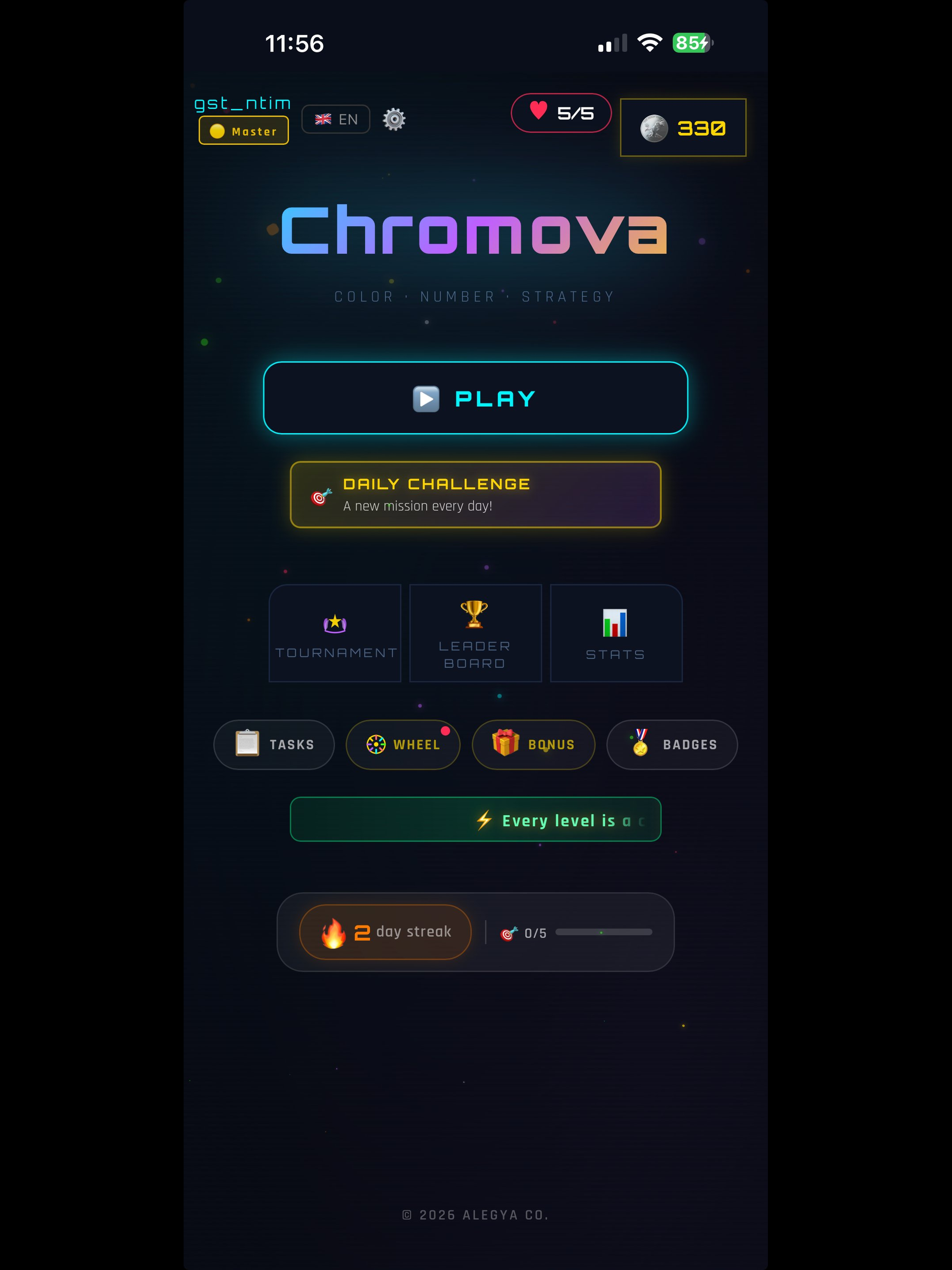 Chromova