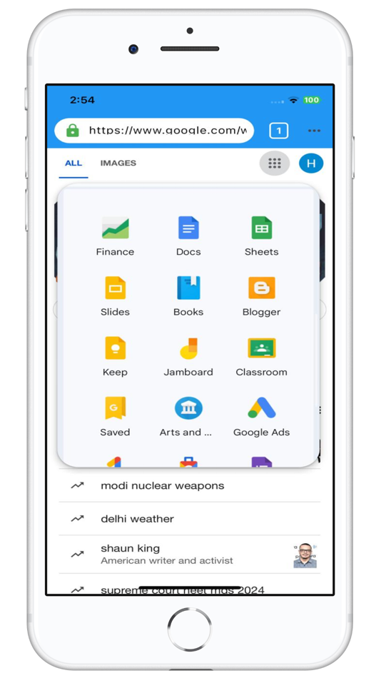 #1. Kaylev (iOS) 由: Naveen Pal