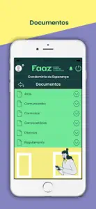 Faaz - Condomínios screenshot #7 for iPhone