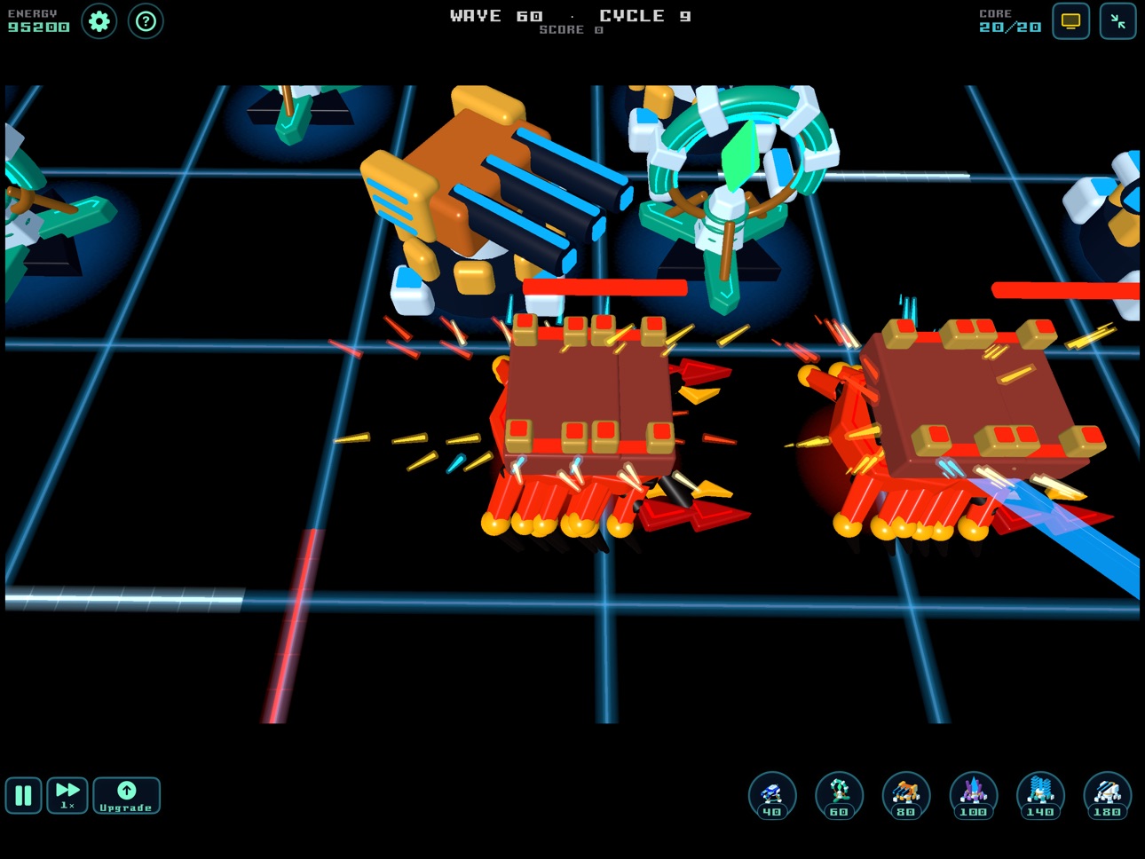 Screenshot 6 of Sector Siege