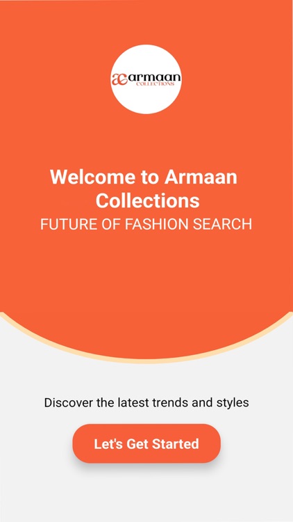 Armaan Collections screenshot-4