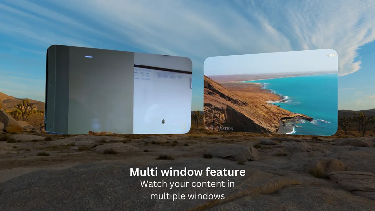 PixelStream Player & IPTV screenshot 3
