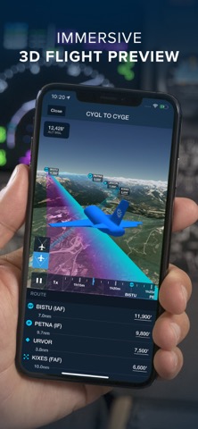 ForeFlight Mobile EFBのおすすめ画像2