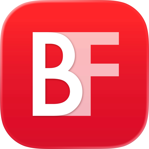 BookFun - enjoy booking