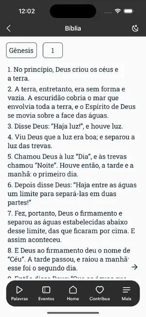 Lírio Capão screenshot 4