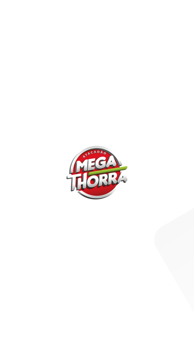 Cartão Mega Thorra Screenshot