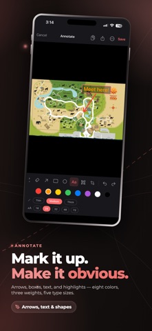 PrintScreen.ly - Screenshots screenshot