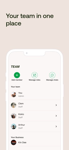 Pacific Plus screenshot