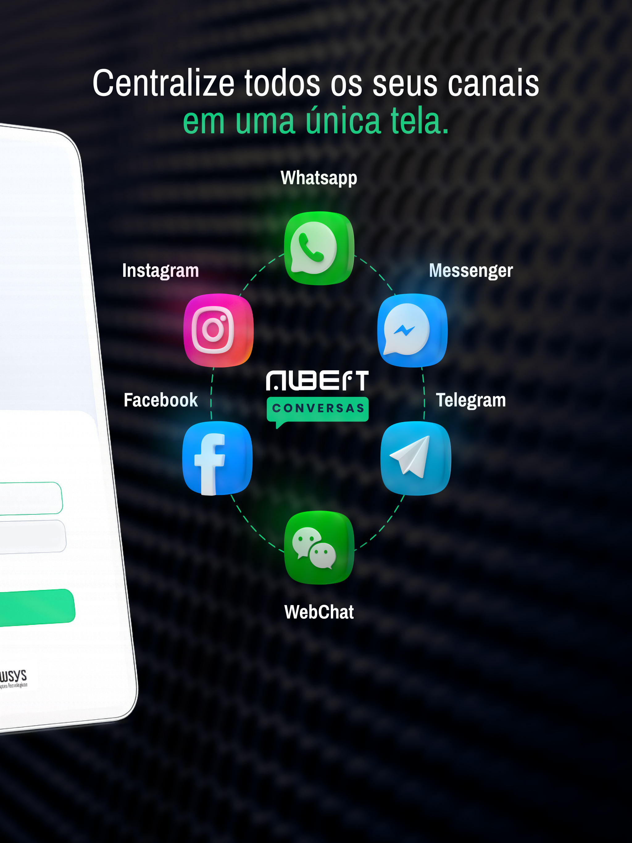 Albert Conversas