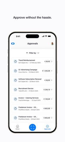 Blp Digital screenshot