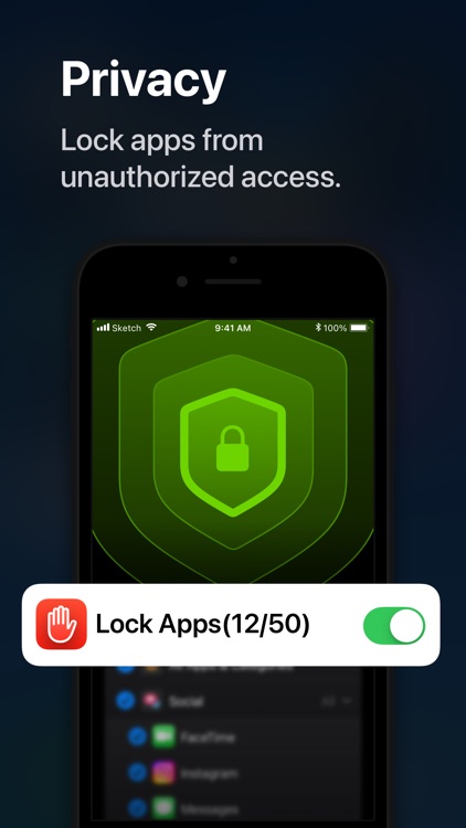 App Lock