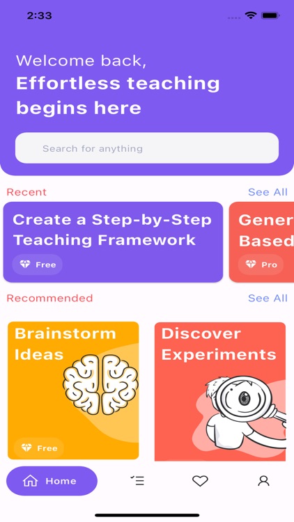 ClassWise: Teach with AI