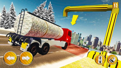 Real City Builder Tycoon Game Screenshot
