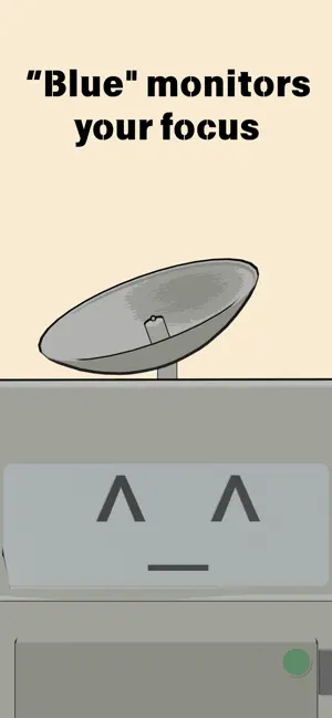 Fodcus:Focus & Feast screenshot 2