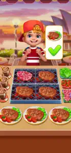 Cooking World: Cooking Games screenshot #1 for iPhone