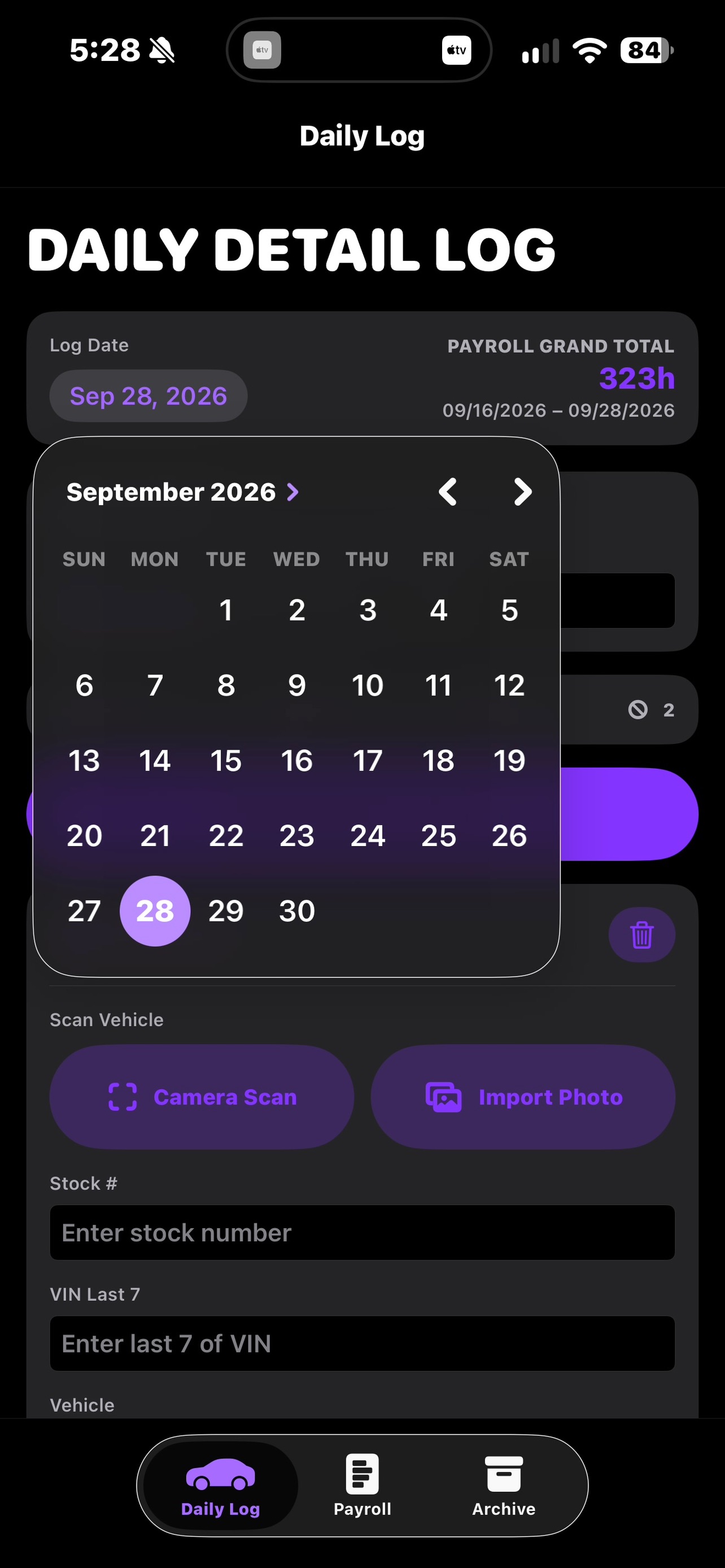 Screenshot 1 of KurkeyysDDL.