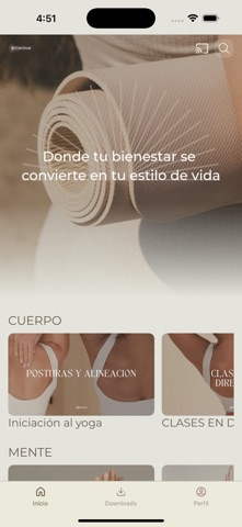 Conscious Place Screenshot 3 of 5