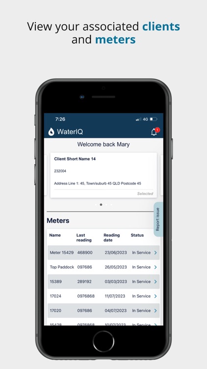 WaterIQ