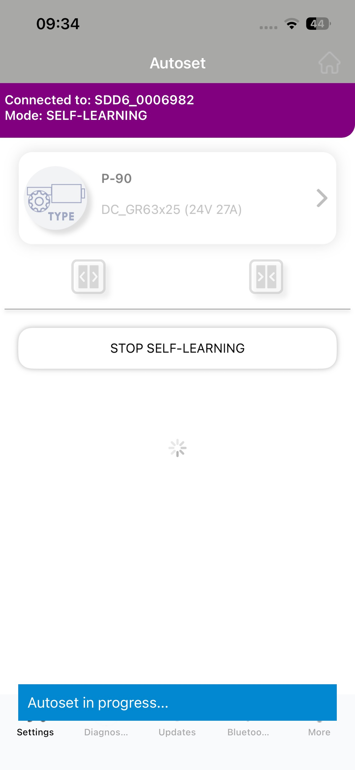 SDD6 App screenshot 8