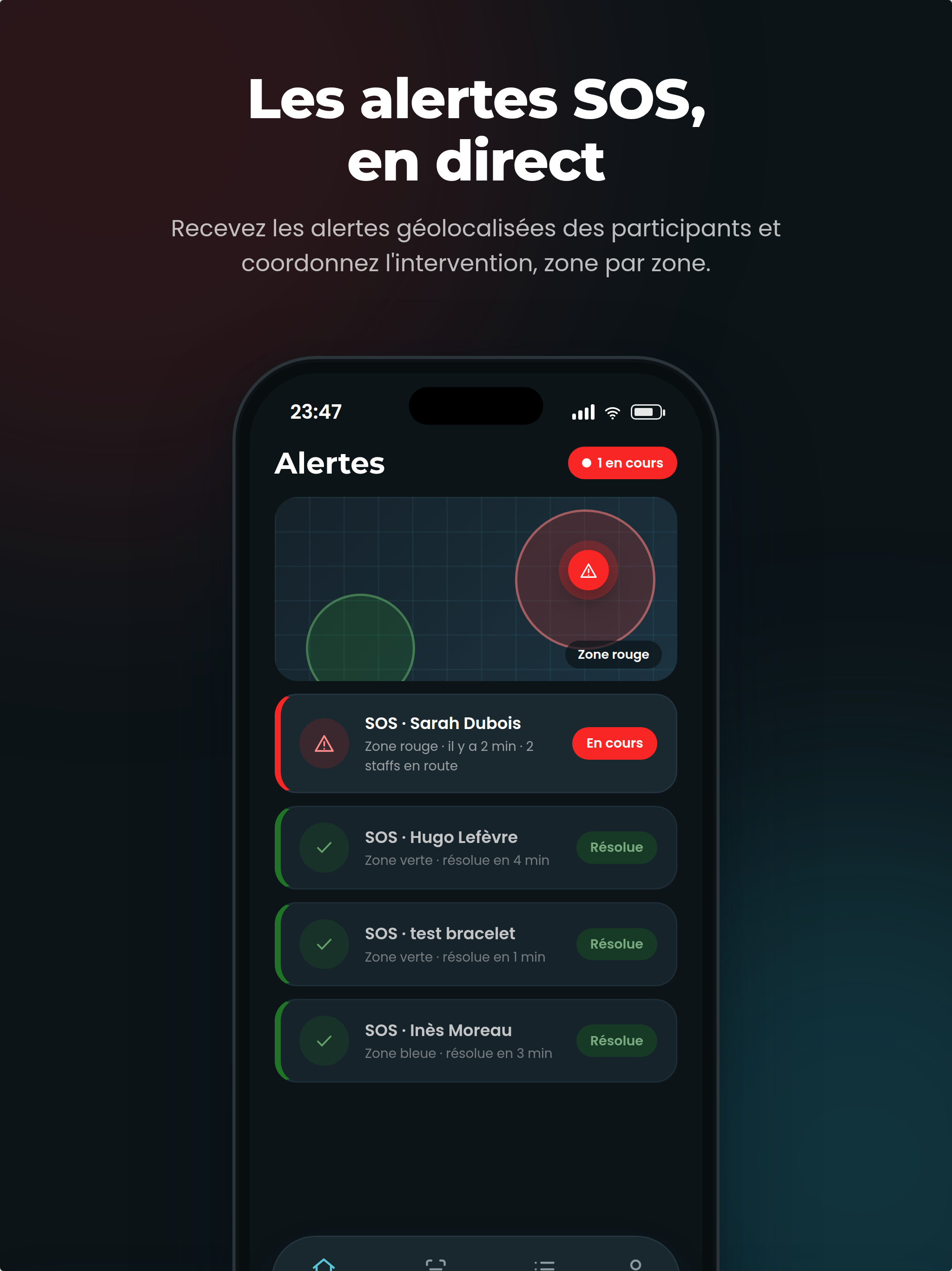 Glyps Manager screenshot 11