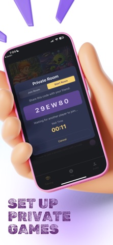 Wall Go: Strategy Territory screenshot