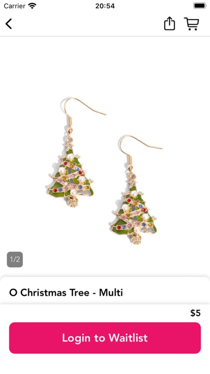 Frosting Fix Boutique LLC