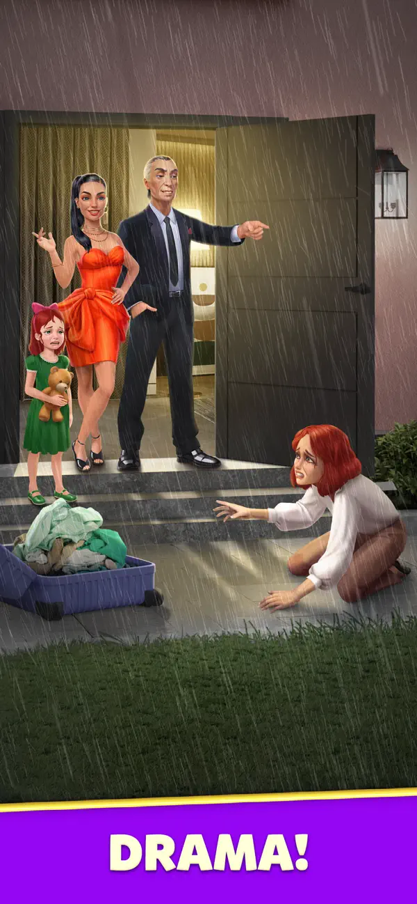 Design Masters: Home Simulator iOS Mod IPA screenshot 6 - iOS game interface